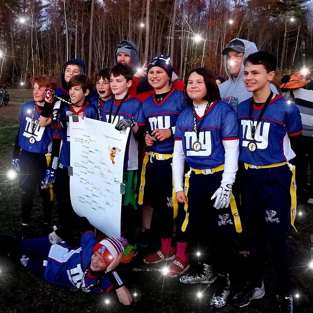 Meet your Posher, Rebecca